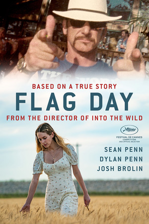 постер Фальшивомонетчик